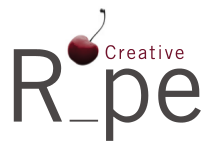 Creative copy, strategy, project management